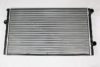 AUTOMEGA 3012102531H0BC Radiator, engine cooling
